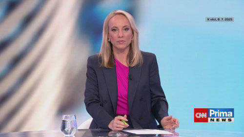K VĚCI - 8.7. v 18:35