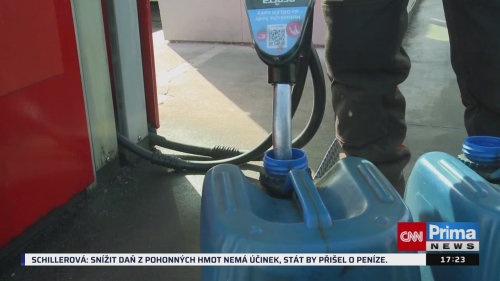 ZPRÁVY Z REGIONŮ, 11.3. v 17:25