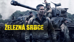 Železná srdce