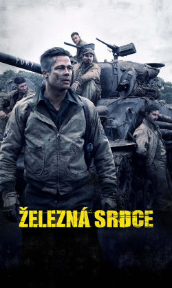 Železná srdce