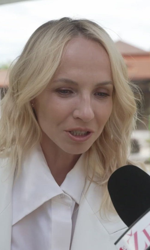 Jana Plodková promluvila o nejkrásnějším zážitku na dovolené v Africe