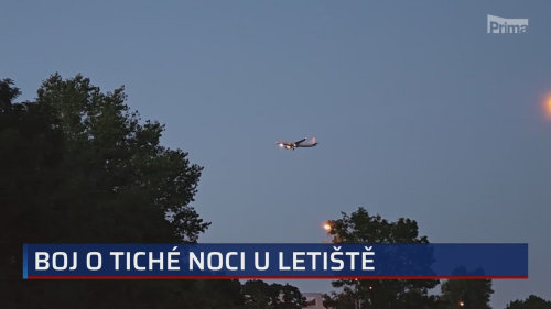 HLAVNÍ ZPRÁVY, 1.8. v 18:55