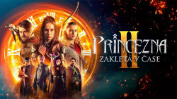 Princezna zakletá v čase 2