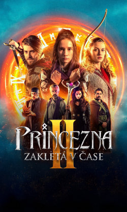 Princezna zakletá v čase 2