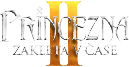 Princezna zakletá v čase 2
