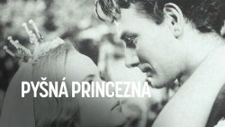 Pyšná princezna