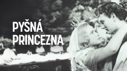Pyšná princezna