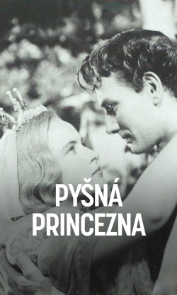 Pyšná princezna