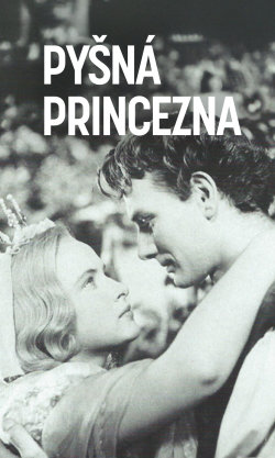 Pyšná princezna
