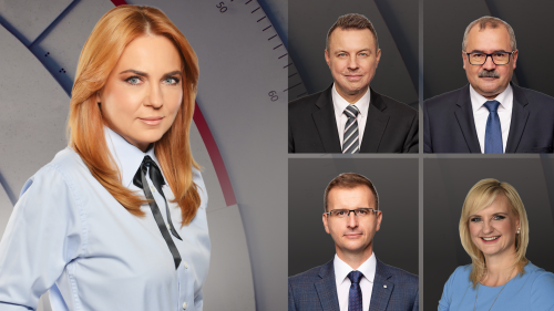 360° - 20.8.2026 - J. Rajchl, P. Žáček, R. Holiš, P. Pecková