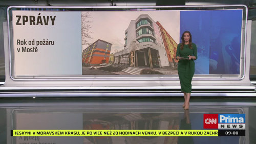 ZPRÁVY, 11.1. v 09:00