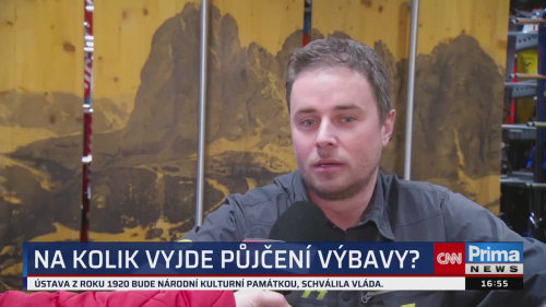 ZPRÁVY Z REGIONŮ, 3.12. v 16:55