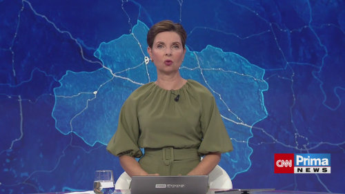 Kastrace koček