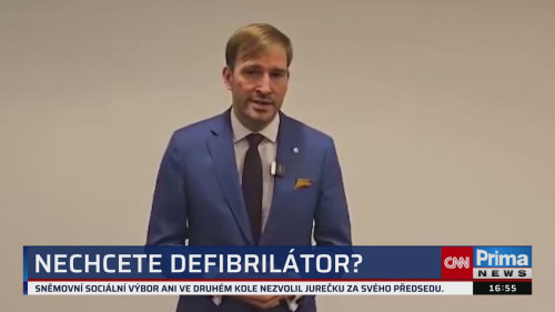 ZPRÁVY Z REGIONŮ, 18.3. v 16:55