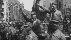 Hitlerova kronika (3)