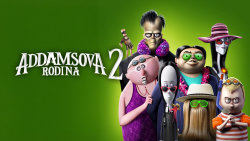 Addamsova rodina 2