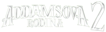 Addamsova rodina 2