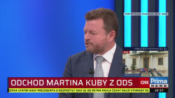 ZPRÁVY PLUS, 1.12. v 10:30 - Petr Kamberský, Jan Palička, Karel Havlíček, Ondřej Soukup