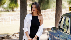 Láska s vůní oliv