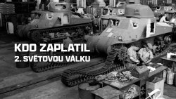 Kdo zaplatil 2. světovou válku