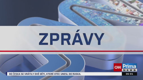 NOVÝ DEN, 18.4. v 06:00