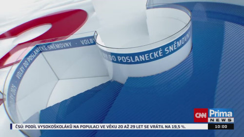 ZPRÁVY - 29.8. v 10:00