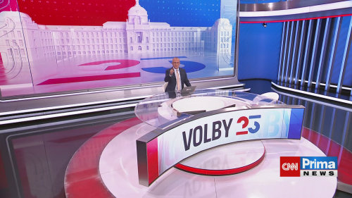ZPRÁVY Z REGIONŮ - 20.9. v 17:25