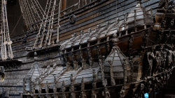 Vasa: Válečná loď duchů