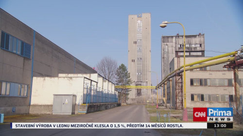 ZPRÁVY, 12.3. v 13:00