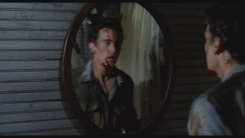 Trailer 4K remasteru hororové klasiky Smrtelné zlo 2 (Evil Dead II)