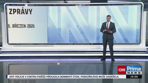 ZPRÁVY, 28.3. v 16:00