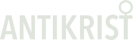 Antikrist