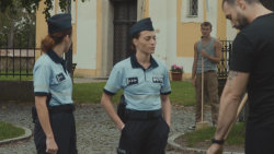 Půjdeš sedět, ty hajzle – Polabí (3)