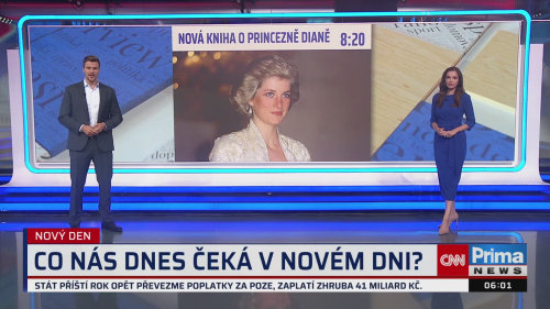 NOVÝ DEN, 22.9. v 06:00