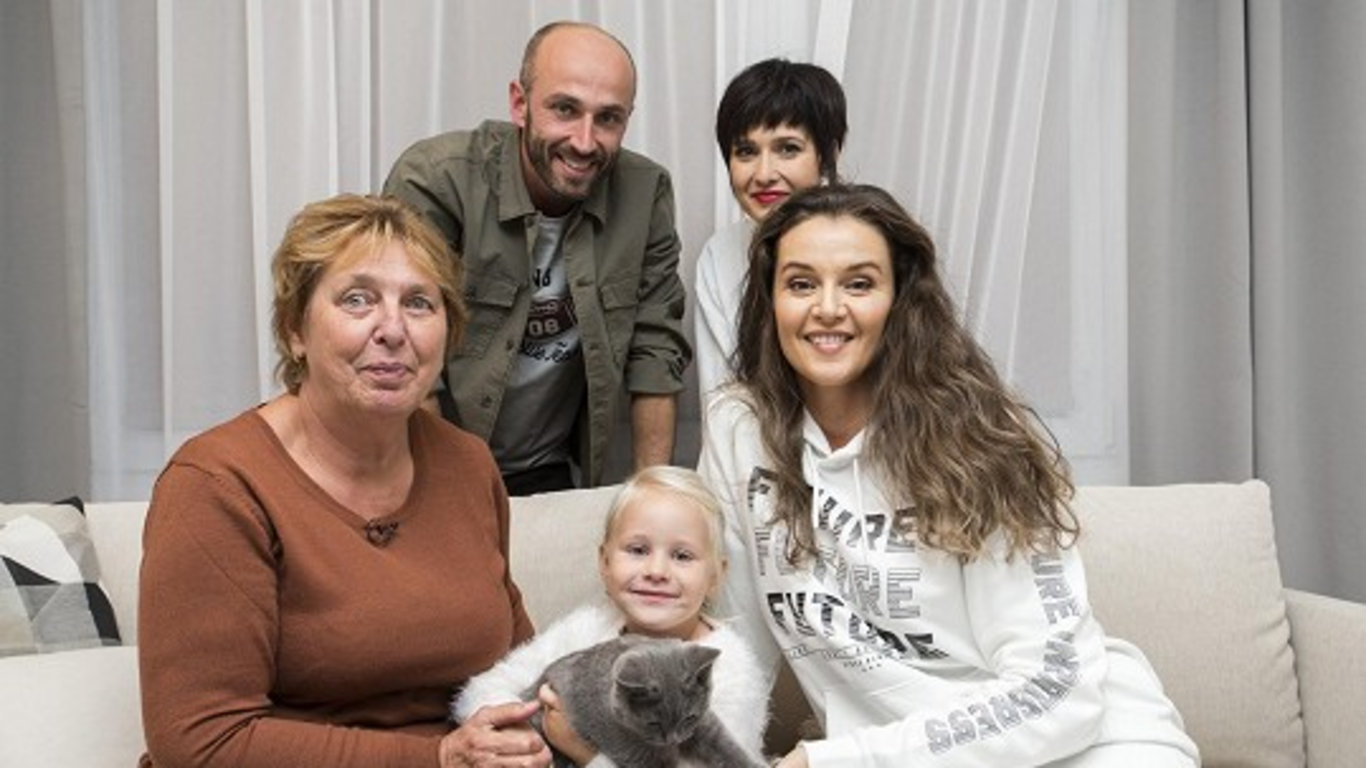 Návraty- jak se jim žije a co se změnilo