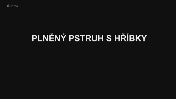Náhled videa