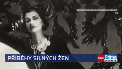 Příběhy silných žen 