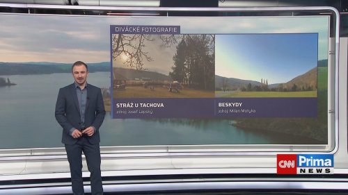 POČASÍ, 11.3. v 15:14