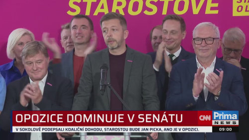 ZPRÁVY, 18.10. v 09:00
