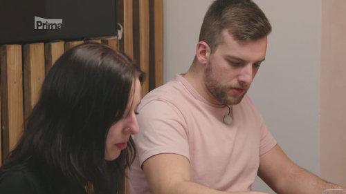 Nic jim neřekne - Prostřeno! S31 (43)