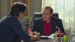 Operace Klára – rozvod