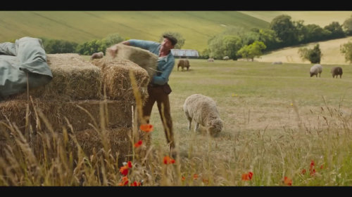 Trailer komedie Béé team na stopě