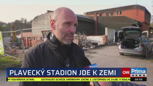 ZPRÁVY Z REGIONŮ - 21.10. v 16:55