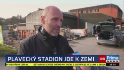 ZPRÁVY Z REGIONŮ - 21.10. v 16:55