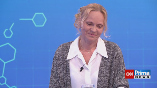 Co na to vaše zdraví, 12.5. v 20:15 - Aneurisma, zdratovní sestra