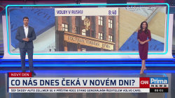 NOVÝ DEN