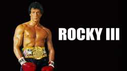 Rocky III