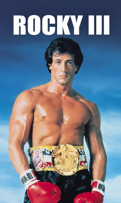 Rocky III