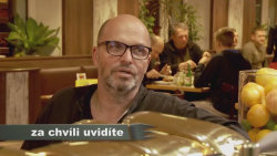 Ano, šéfe! VII (5) U Kaštanu:Uvidíte