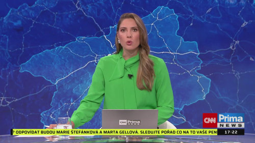ZPRÁVY Z REGIONŮ, 29.5. v 17:25